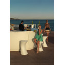 Fiesta Bancone bar LED Vondom ambientazione