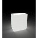 Vela Bancone bar 100x55x115 LED Vondom ambientazione