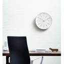 Orologio Bankers Ø 21 ambientazione