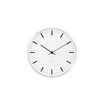 Orologio City Hall Ø 21
