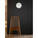Orologio Station Ø 48 ambientazione