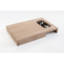 Tagliere Chop Progetti vista