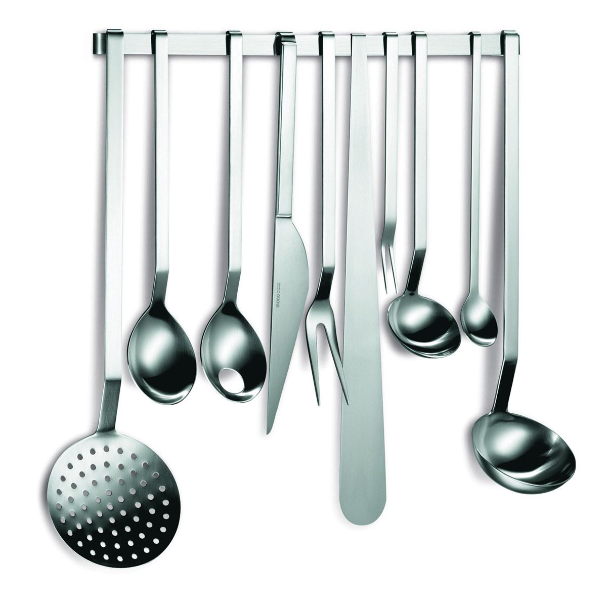 Mono 10+1 set utensili gourmet