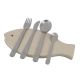 Mono Kids set di posate con tagliere ambientazione