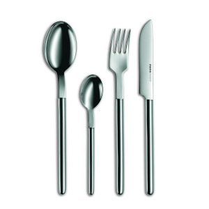 Mono Oval set di posate 24 pz 
