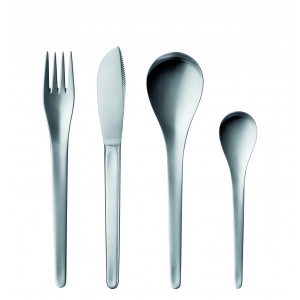 Pott 22 set di posate 24 pz 