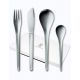 Pott 22 set di posate 30 pz ambientazione