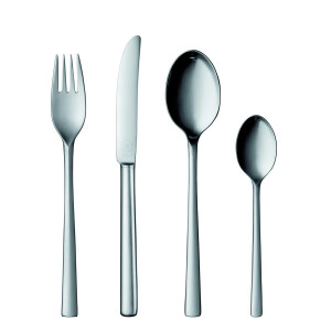 Pott 25 set di posate 4 pz 