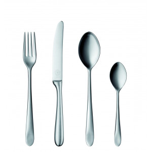 Pott 32 set di posate 4 pz 