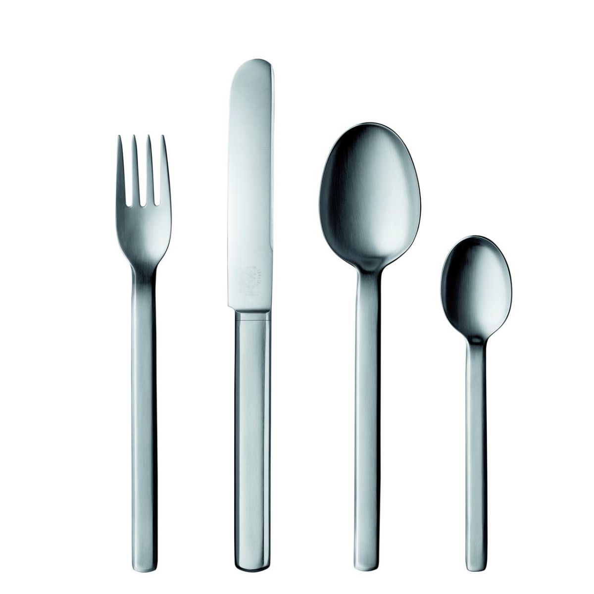 Pott 36 set di posate 4 pz
