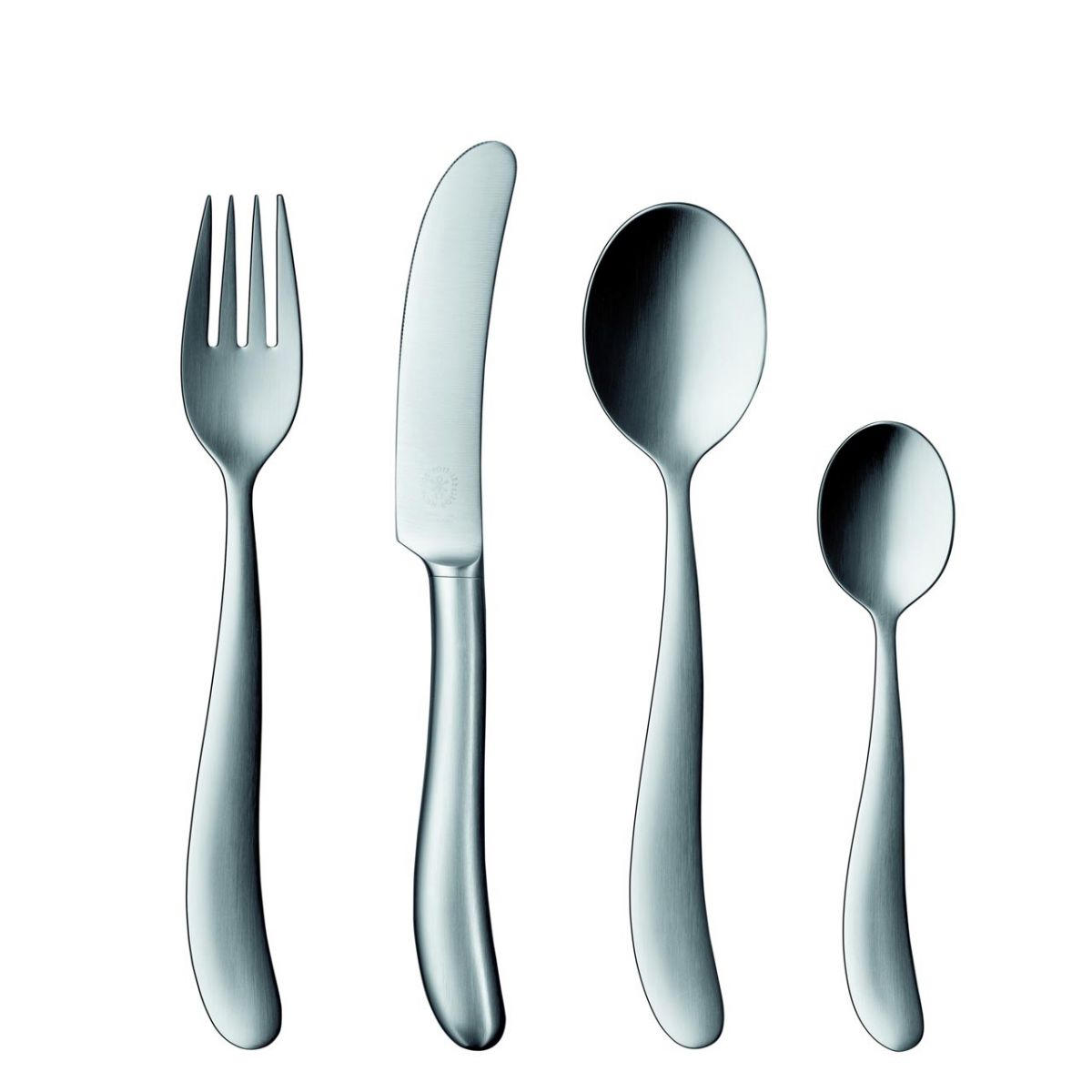 Pott 41 set di posate 4 pz 