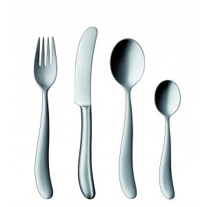 Pott 41 set di posate 4 pz 