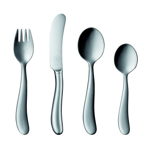 Pott Bonito Kids set di posate 4 pz