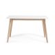 Tavolo Anit 140 x 90 cm dettaglio