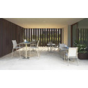 Poltroncina Maiorca Talenti Outdoor ambientazione