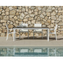 Poltroncina Maiorca Talenti Outdoor ambientazione