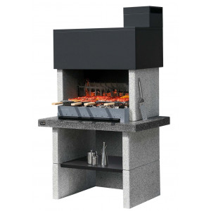 Grill sunday online