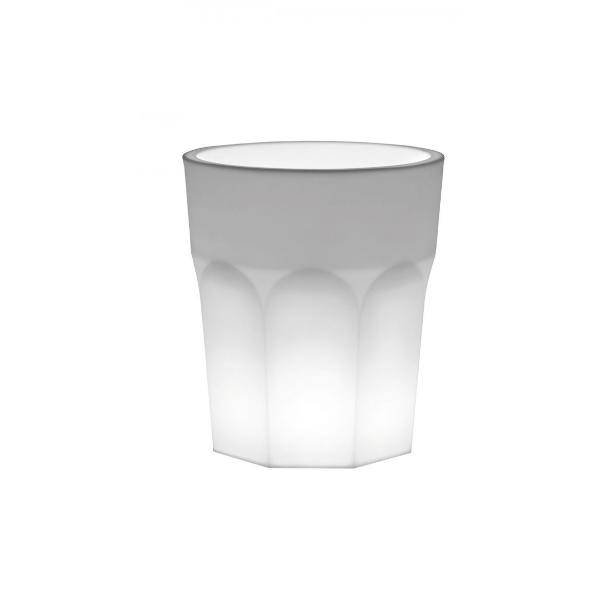 Vaso Cubalibre luminoso