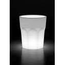 Vaso Cubalibre luminoso ambientazione