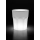 Vaso Cubalibre luminoso ambientazione