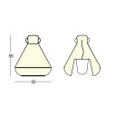 Lampada Spot scheda tecnica