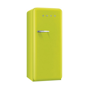 Frigorifero Smeg FAB28RLI3 Verde lime