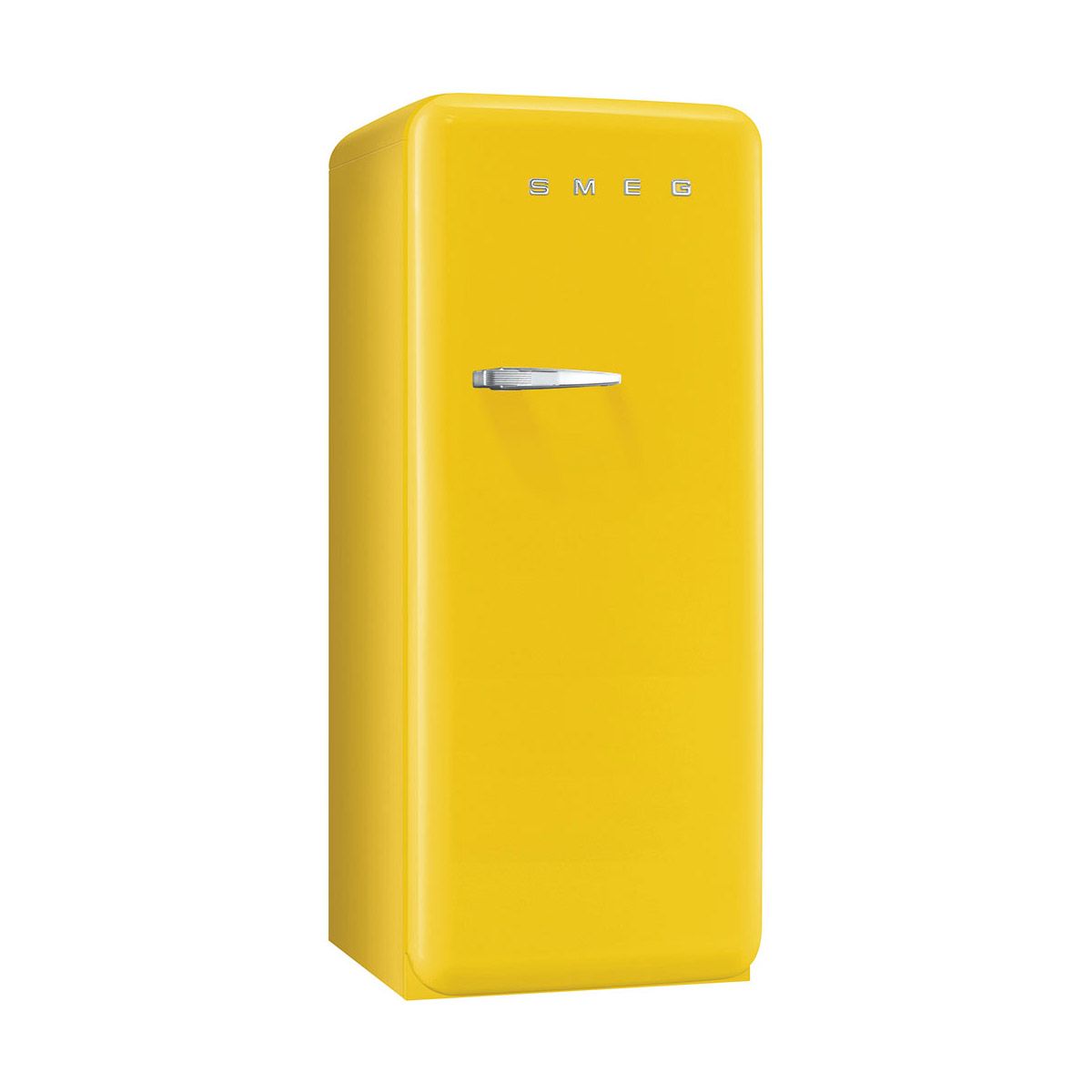 Frigorifero Smeg FAB28RYW3 Giallo