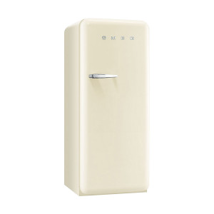 Frigorifero Smeg FAB28RP1 panna