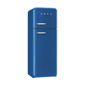 Frigorifero Smeg FAB30RBL1 blu