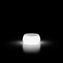 Tavolino TBall luminoso ambientazione