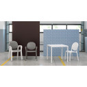 Tavolo Cube 70 ambientazione