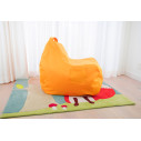 Pouf Game ambientazione
