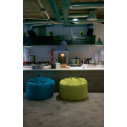 Pouf Roll 85 ambientazione