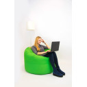 Pouf Roll 85 ambientazione