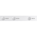 Pouf Roll 85 scheda tecnica