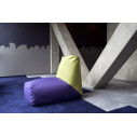 Pouf Tube ambientazione