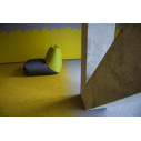 Pouf Tube ambientazione
