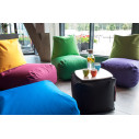 Pouf Tube ambientazione