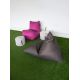 Pouf Seat ambientazione