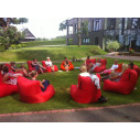Pouf Seat ambientazione