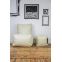 Pouf Seat ambientazione