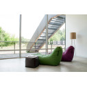 Pouf Lounge ambientazione