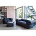 Poltrona Moog ambientazione