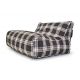 Pouf Sofa Lounge ambientazione