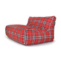 Pouf Sofa Lounge ambientazione