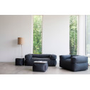 Pouf Sofa Moog ambientazione