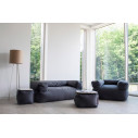 Pouf Sofa Moog ambientazione