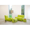 Pouf Sofa Seat ambientazione
