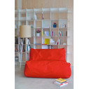 Pouf Sofa Seat ambientazione