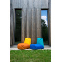 Pouf Tube ambientazione